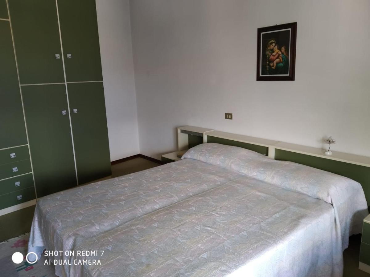 Casa Lidia Hotel Tignale Bagian luar foto