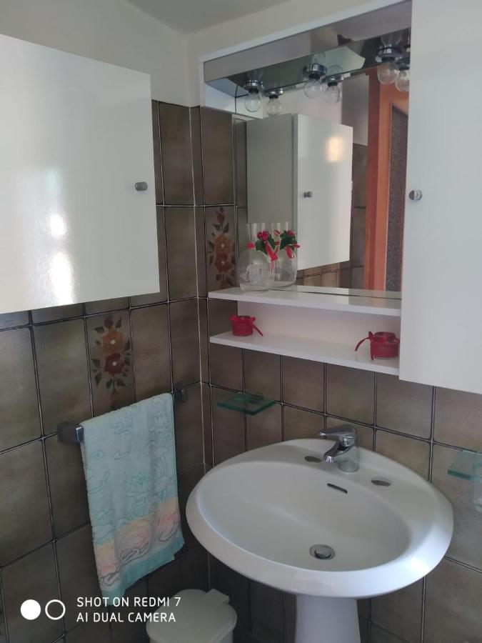Casa Lidia Hotel Tignale Bagian luar foto