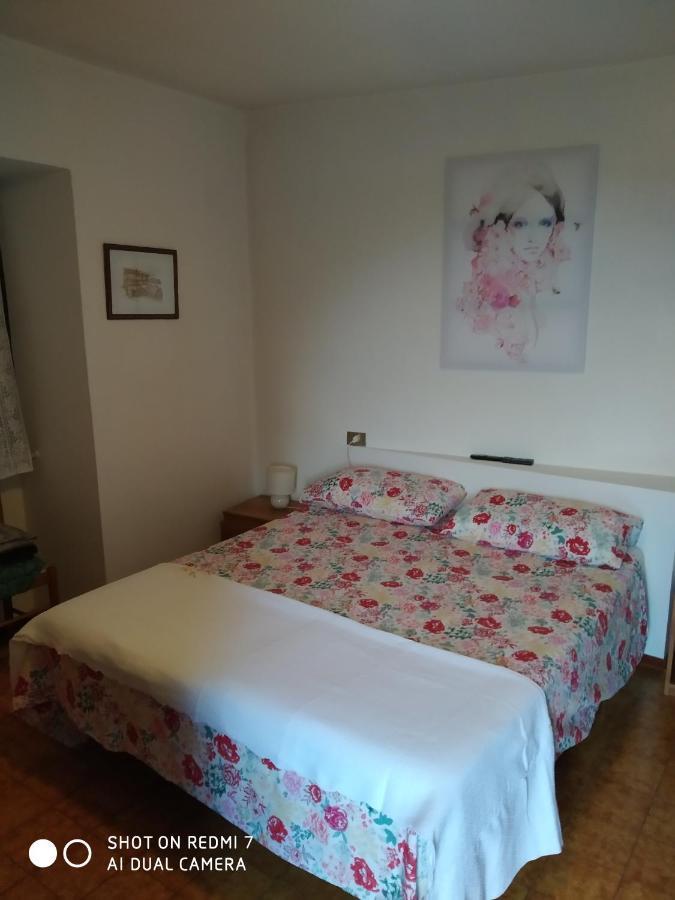 Casa Lidia Hotel Tignale Bagian luar foto