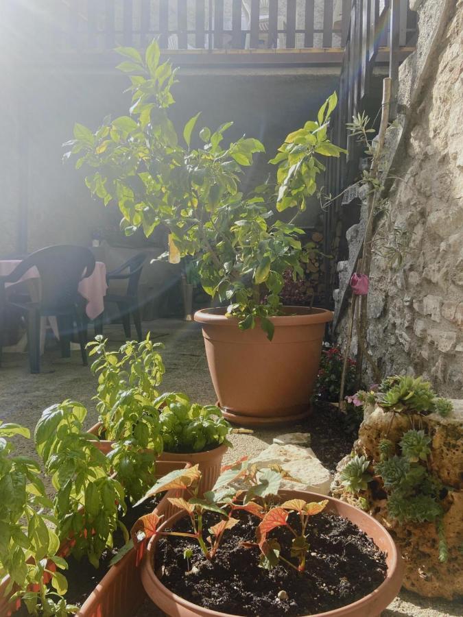 Casa Lidia Hotel Tignale Bagian luar foto