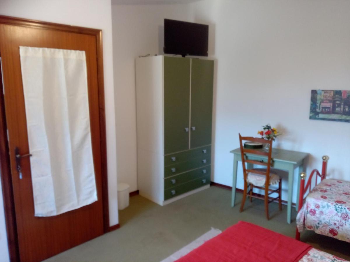 Casa Lidia Hotel Tignale Bagian luar foto