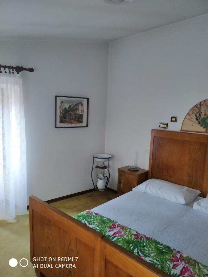 Casa Lidia Hotel Tignale Bagian luar foto